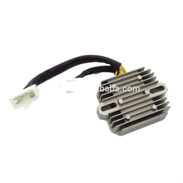 Guangzhou Manufacturer OEM Service Ignition System Motorcycle aluminum Heat Sink high pressure die casting